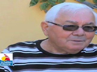 Témoignages filmés des "Gens de la mer"