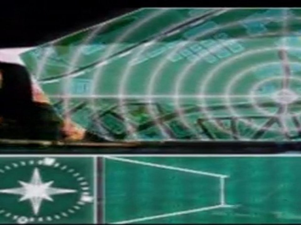 Creutzfeld & Jakob - Anfangsstadium