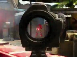 Tom Clancy's Ghost Recon : Future Soldier - Spot TV US