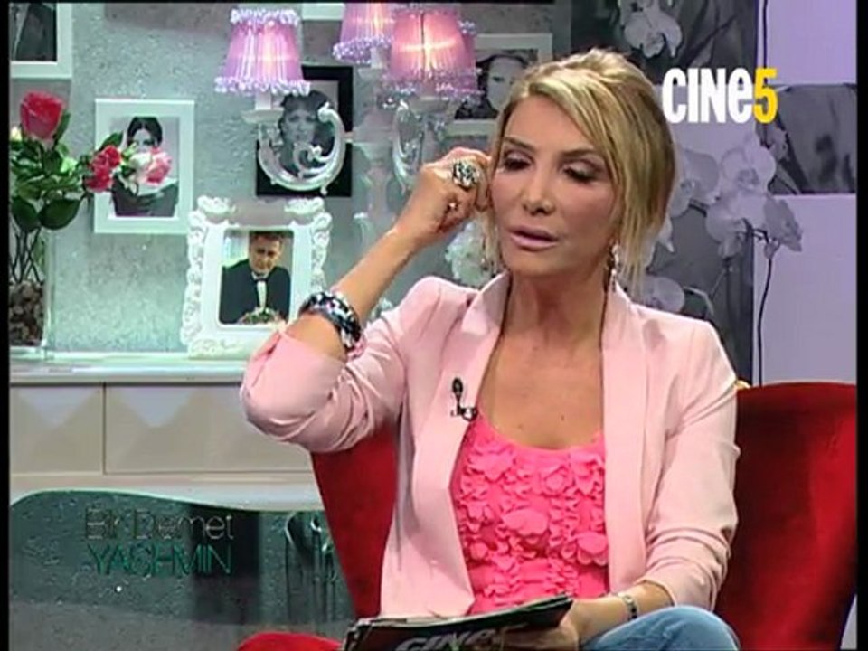 TAMER KARADAGLI