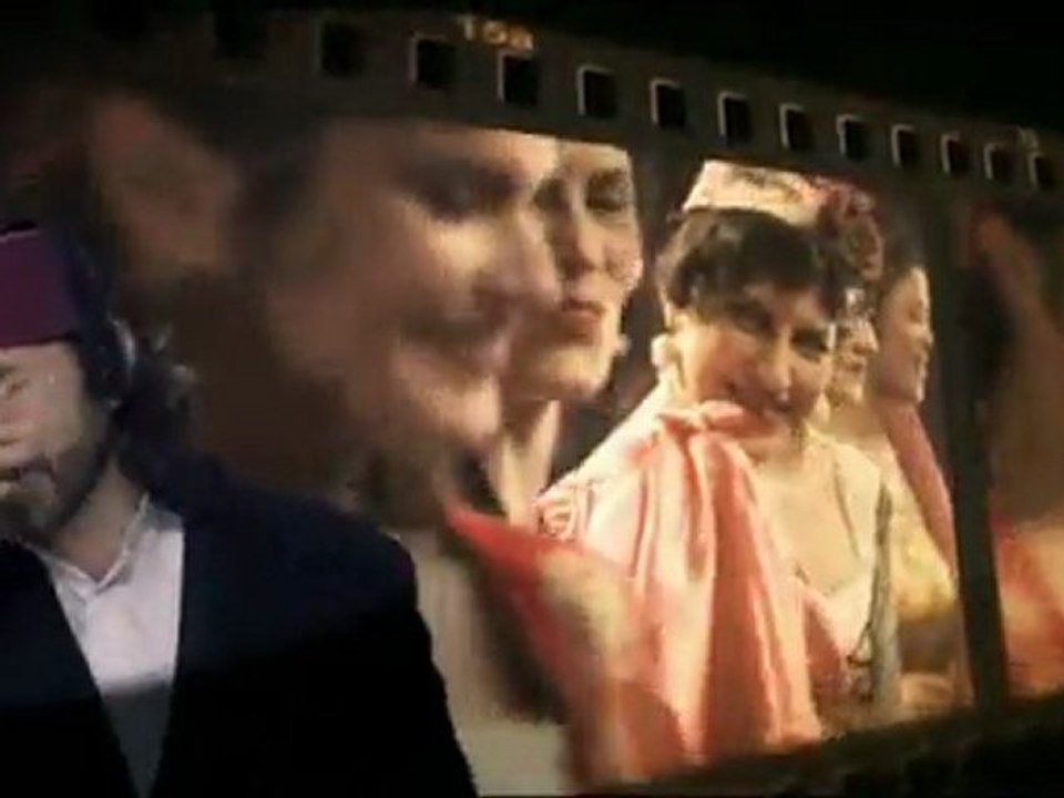 Meya Orkestrası - İstanbul 2010