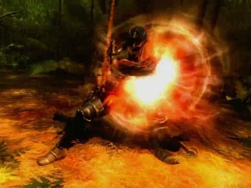 First Start 149 : Ninja Gaiden III