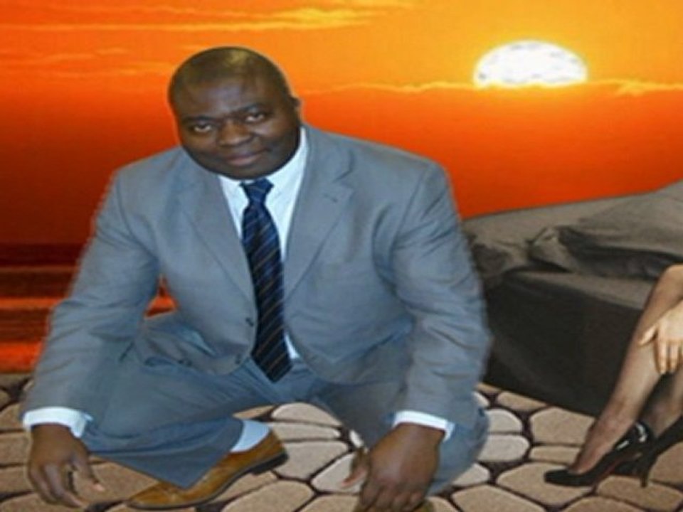 Elodie Frégé & Ledoux paradis "Besoin d'amour" Télé Solidarité