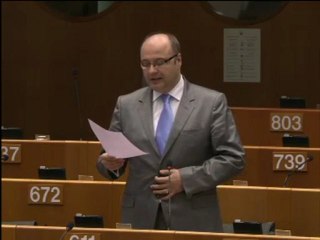 Metin Kazak on Enlargement report for Turkey