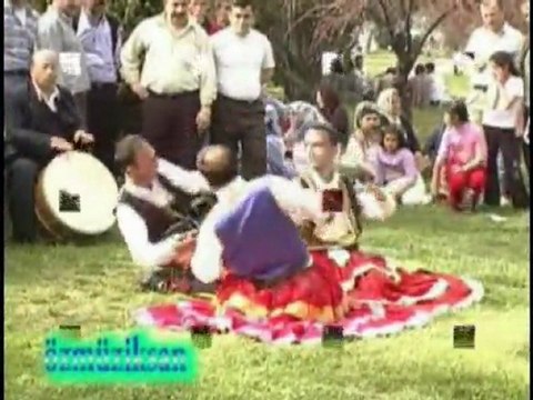 Grup Bağdaş - Keman İle Bartın Çiftetellisi