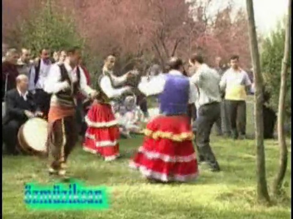 Grup Bağdaş - Zonguldak Bartın Çiftetellisi