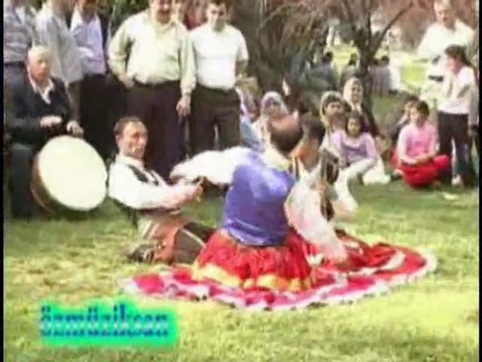 Grup Bağdaş - Bartın Çiftetellisi