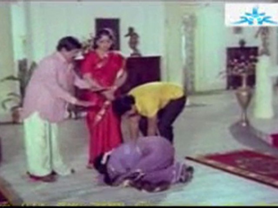 mamanagal 1
