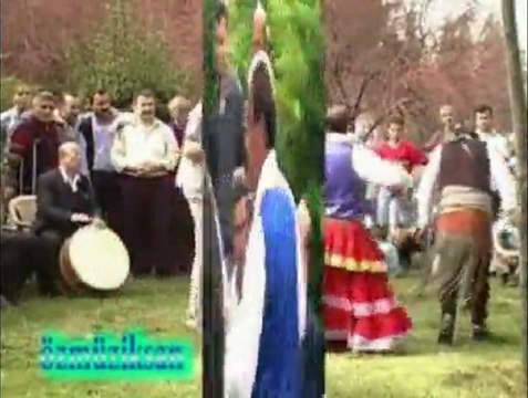 Grup Bağdaş - Bolu Zonguldak Oyun Havası