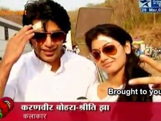 On The Location 'Saubhagyavati Bhava'