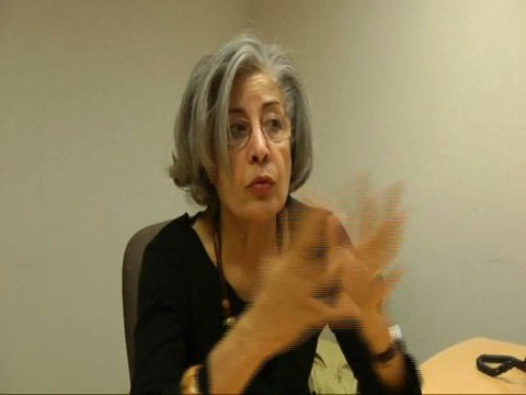 Old Up - Geneviève Dolivet, 71 ans : « Nos enfants ne nous voient pas comme nous nous sentons »