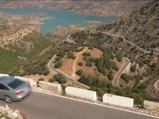 Новая шина Bridgestone Turanza T001