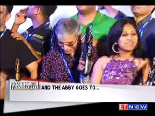 Brand Equity - Goafest 2011 - Part 3