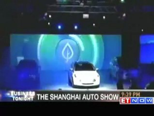 Ford to add 1,200 jobs debut 15 new cars in China