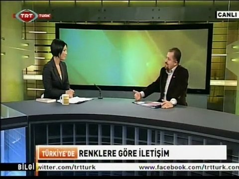 4.Bölm-TRT Türk-Mustafa Kılınç Binnur Üzümcü'nün konuğuydu