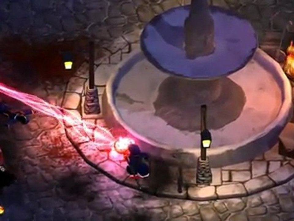 Play Together - Magicka 11