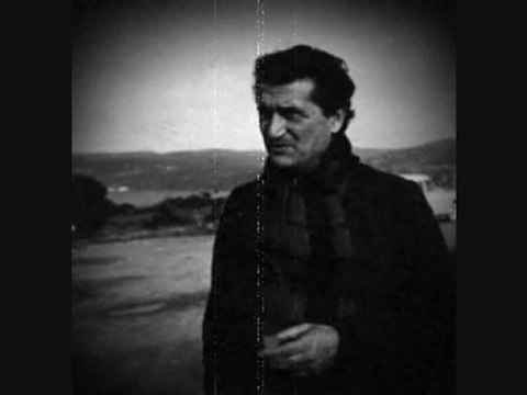 Mehmet ÖNDER - Üç Dil (Bedri Rahmi Eyüboğlu)