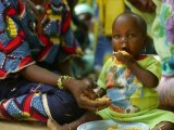 Malnutrition au Niger : aider les familles à acheter de la nourriture