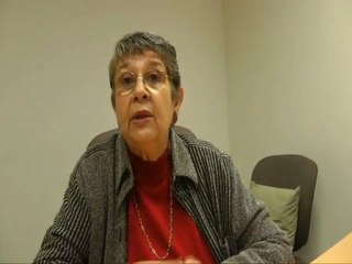 Old Up - Danielle Désirier-Bourgin, 78 ans : « A 75 ans vient le changement physique … moins de dynamisme »