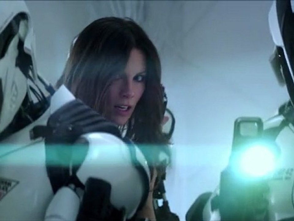 Total Recall - Teaser