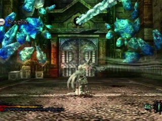 Pandora's Tower - Trailer ufficiale