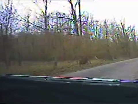 Rallye du Touquet - Caméra embarquée - Julien Maurin