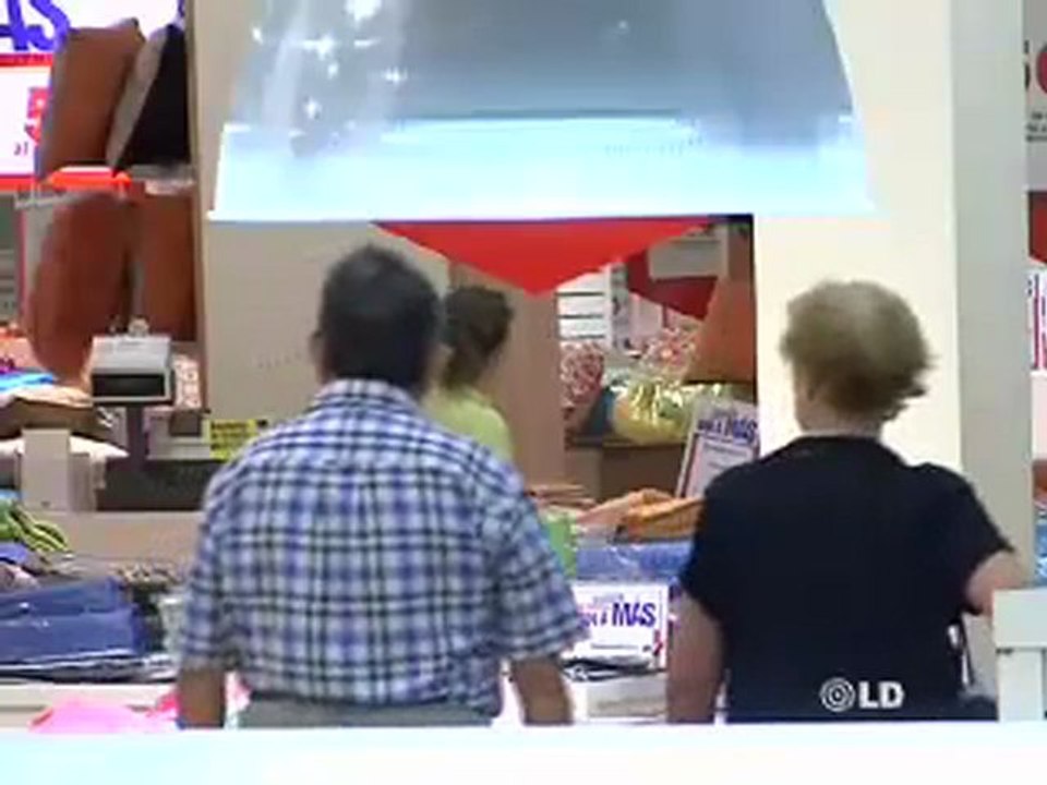 Noticias a las 21h - 04/12/06