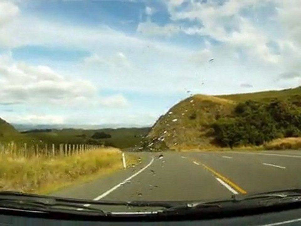 NZ Trip