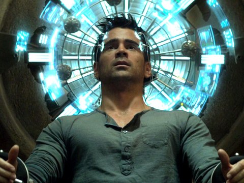 Total Recall : Mémoires Programmées - Teaser #1 [VF|HD]