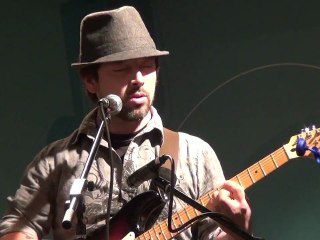 Tom Waits "Blue Valentine" @ Crossroads Mall Open Mic 1/4/12
