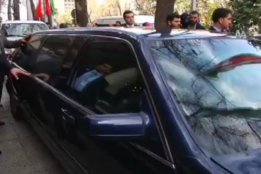 Henüz biten bir şey yok