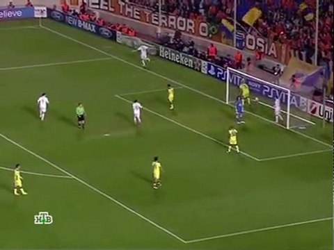 soccer-football.ru | Лига Чемпионов Обзор