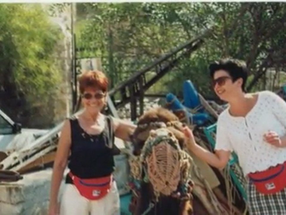 Bodrum (Turkey) - Juin 1996