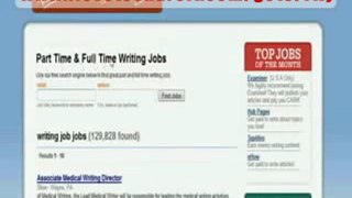 Real Estate jobs - Real Writting Jobs