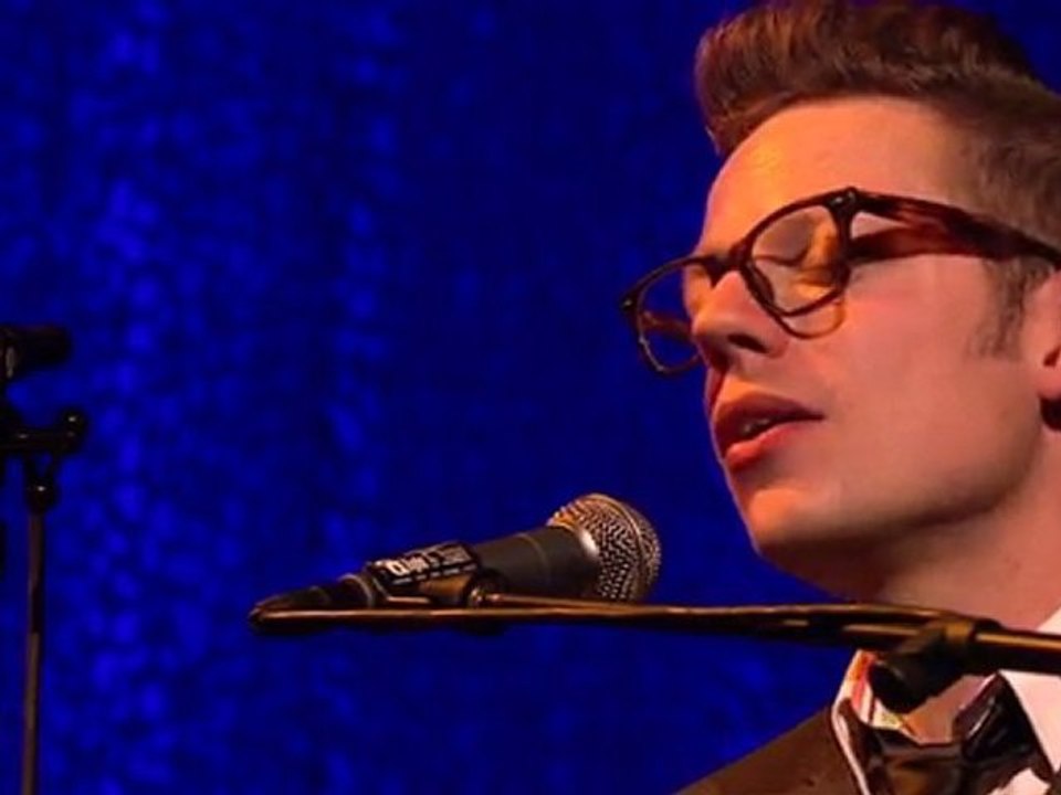 Bernhoft - Stay With Me (Official Video)