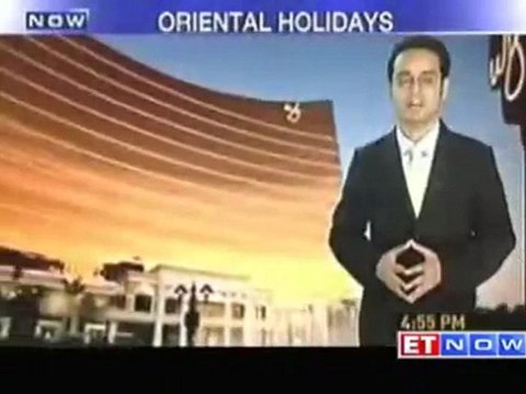 Oriental holidays woo Indian travellers this summer