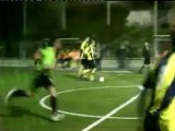 28/2/12 Coppa Lombardia : Pol.San Carlo VS Futsal Chiuduno (semifinale di ritorno, serie D)