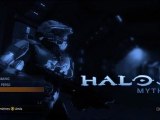 Ma première vidéo commentée sur HALO 3