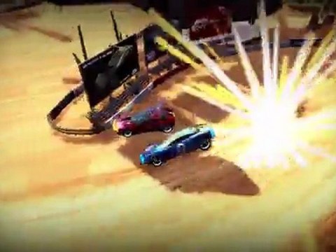 Wrecked Revenge Revisited - Trailer de lancement