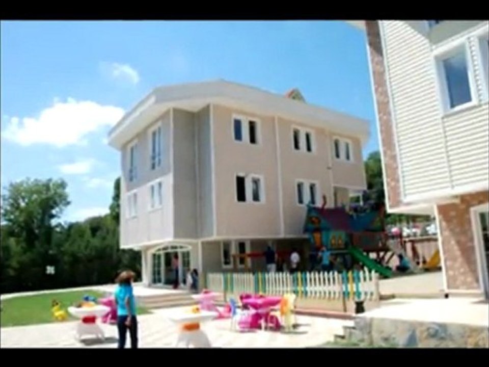 Uçan Balon Anaokulları Şubelerimiz