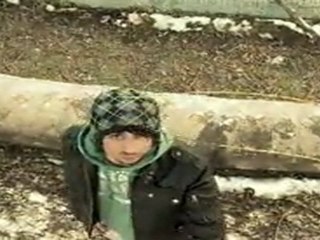 Rap Er Msk - Ötekiler '' OrjinaL Klip ''