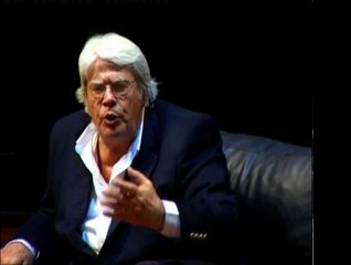 Keçiören Belediyesi Cüneyt Arkınla Yeşilçam Sohbetleri Bölüm 3