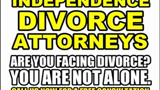 INDEPENDENCE DIVORCE ATTORNEYS - INDEPENDENCE MO DIVORCE LAWYERS MISSOURI