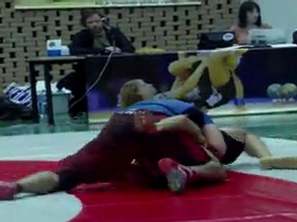 speedy grappling