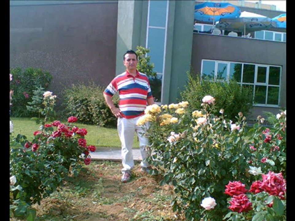 CANANIM BİLİYORSAN