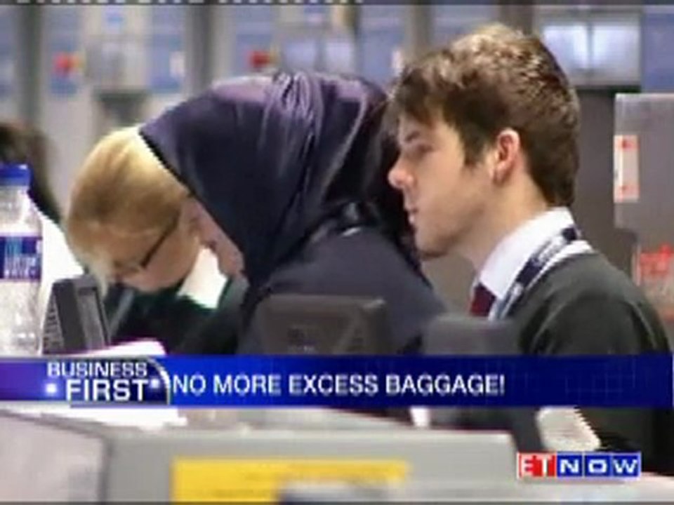 Rufus Roo - No extra baggage in Flight now