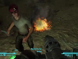 Walkthrough : Fallout: "Noob Vegas" Episode 25