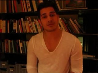 Çağatay Ulusoy - Dünya Saati