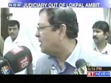 Cabinet approves draft Lokpal bill Team Anna unhappy