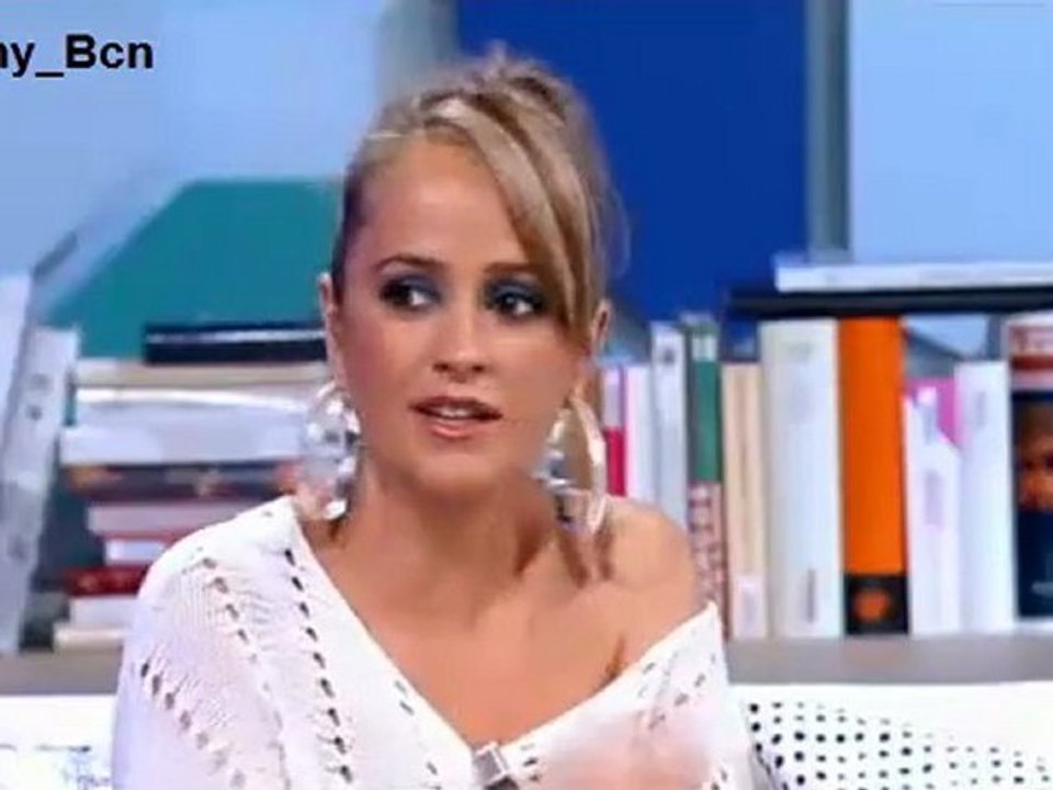 La Húngara y Miguel Sáez Entrevista El Patio 26/3/2012